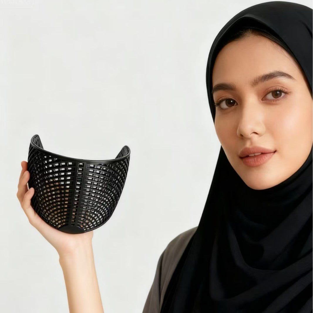 bonnet pour hijab