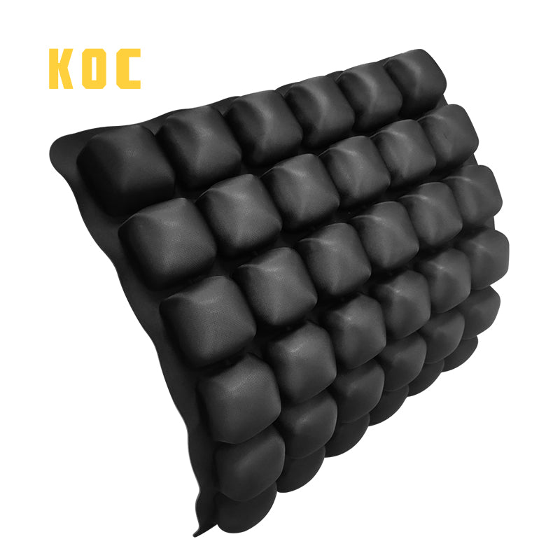 AURIVA™ cojín terapéutico